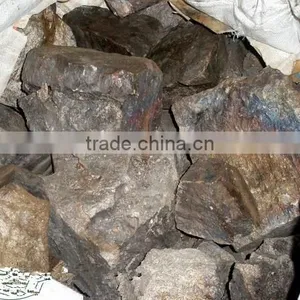 Factory Hot Sale Ferro Manganese With Wholesale Price thumbnail-2