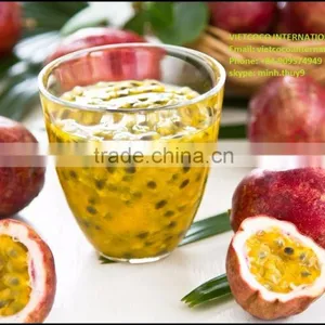 Fresh/frozen Passion Fruit thumbnail-1