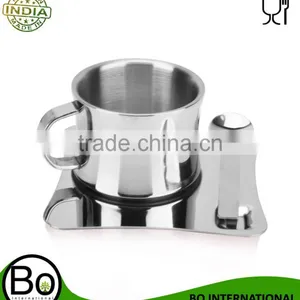 Stainless Steel Coffee Mug/Coffee Cup Set/Moka Cup thumbnail-3