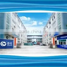 Shenzhen Chunwang Environmental Protection Technology Co., Ltd. company overview - view 1 thumbnail