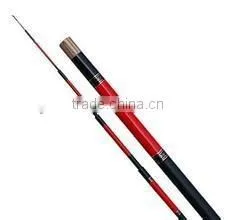 High Quanlity Carbon Fishing Rod / Casting Rod / Sea Bass Rod thumbnail-1
