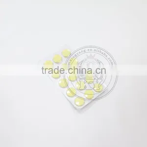 Directly Factory For Africa Football Star Dry Milk Tablet Candy thumbnail-3
