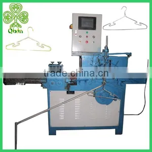 High Speed Automatic Butterfly Hanger Making Machine thumbnail-1