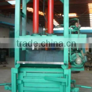 Baling Machine for Paprika and Chili thumbnail-1