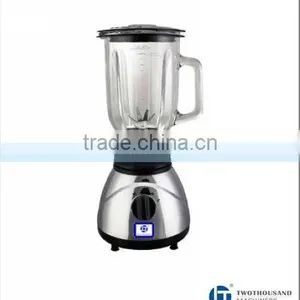 Juicer Blender - Manual Control, CE, 1.5 Liter, TT-I120 thumbnail-1