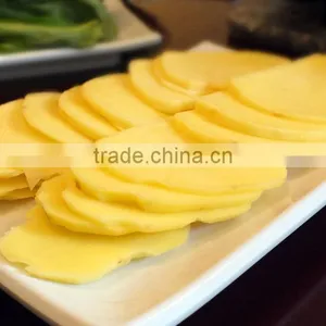 Fresh Potato Chips Machine/Potato Chips Cutting Machine thumbnail-6