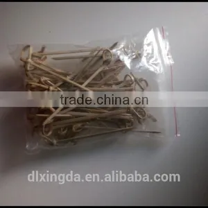 Disposable Bamboo Skewers, Bamboo Fruit Skewers thumbnail-5