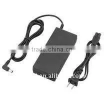 100% NEW AND ORIGINAL AC ADAPTER CHARGER FOR SONY VGP-AC19V10 thumbnail-1