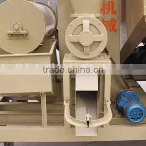 5XFZ-15 Compound Seed Cleaner for Oil Seed thumbnail-5
