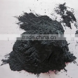 Factory Competitive Black Silicon Carbide 98% Min thumbnail-2