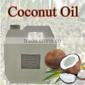 Organic Extra Virgin Coconut Oil - Bulk Supply 1000ml thumbnail-4