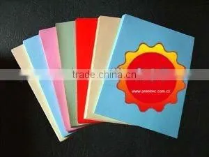 (BV Certification Main Product) Colour Printing Paper thumbnail-1