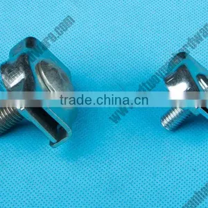 China Supplier Rigging Hardware Galvanized Link Chain Repair Link thumbnail-5