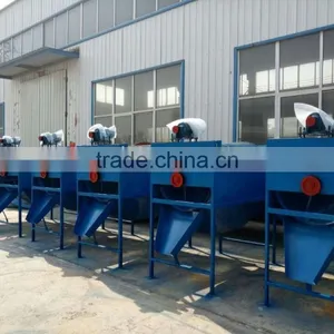 Professional Charcoal Briquette Making Machine / Coal Briquette Machine thumbnail-5