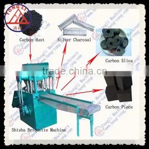 [Quality] Coal Tablet Press Machine The Final Product is Green and Pollution-free Best Quality From TongLi 0086 15003899620 thumbnail-1