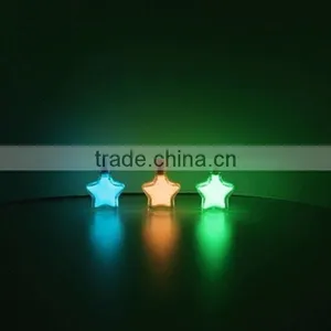 Luminous Pigment Photoluminescent Pigment for Vinyl Film thumbnail-3