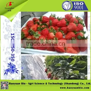 Clear Solution Liquid NPK Fertilizer 500g/L thumbnail-3