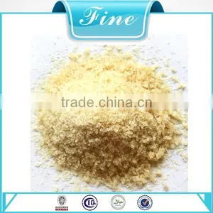 Beef Unflavored Gelatin Powder Extracted From Fresh Bovine Bone thumbnail-2