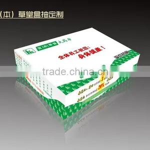 Facial Tissue Box OEM thumbnail-1