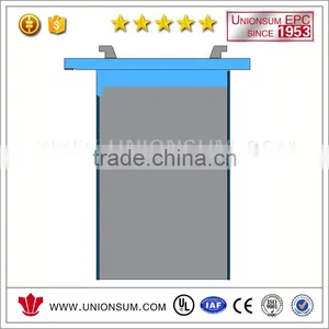 China High Quality Zinc Electro-winning Aluminum Cathode Al Cathode thumbnail-4