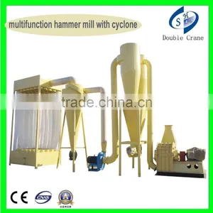Cyclone Dust Collector of Dust-removing Equipment thumbnail-1