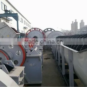Spiral Classifier for Copper Ore, Iron Ore, Lead and Zinc Ore Grading thumbnail-4