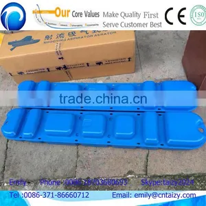 High Oxygen Increasing Widely Used in Fish Pond and Shrimp Farm Air Jet Aerator thumbnail-2