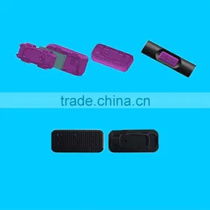 16mm Diameter New Design Practical Quick Coupling Pressure Compensated Drip Irrigation Tape/pipe thumbnail-4