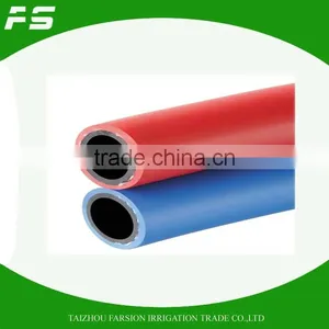 PVC Twin Welding Hose Oxygen Hose Acetylene Hose thumbnail-2
