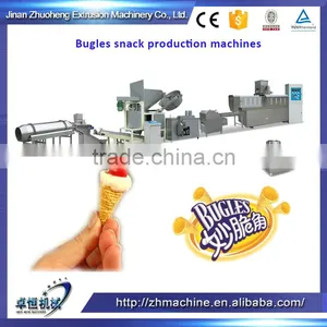 Industrial Pellet Snack Equipment Manufacturers thumbnail-1
