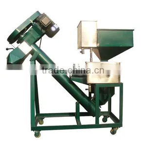 Grass Seed Coating Machine thumbnail-1