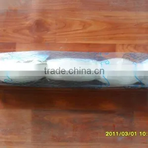 White Nylon Monofilament Fishing Net With Packing thumbnail-1