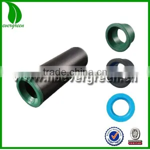 16mm Drip Tape System Compression Fittings Quick Connect Fitting thumbnail-1