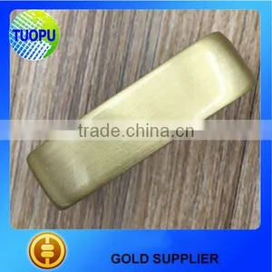 Belt Buckle Loops ,Solid Brass Belt Loops for Men Blets thumbnail-4