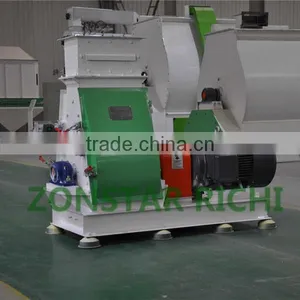 Factory Directy Sale 1-2t/h Animal Feed Crumble Machine/3-5t.h Chicken Feed Production Line/ 5-7t.h Granular for Animal Feed thumbnail-2