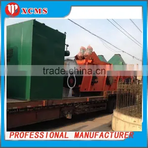 2016 PX-high Efficency Sand Making Machine thumbnail-5