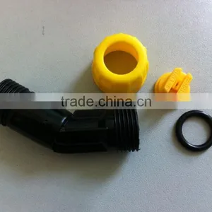ILOT Sprayer Elbow Nozzle Assembly thumbnail-2
