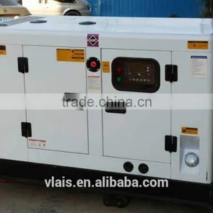 50kw Diesel Engine Generator Set Water Cooled Double Cylinder Diesel Engines Gen. Set. thumbnail-5