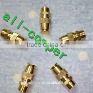 Water Spray/mist Nozzle thumbnail-3