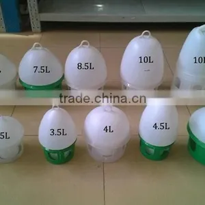 Factory Price Automatic Drinkers for Pigeon Flying Pigeon thumbnail-5