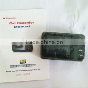 The Popular Mini HD Car Dvr. thumbnail-1