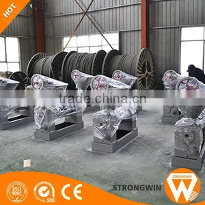 Best Sale Semi Automatic Oil Press Manual Machine With ISO thumbnail-5