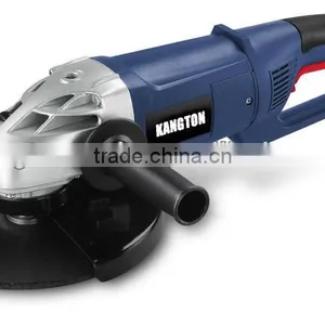 9" Angle Grinder ETL Approved 15A thumbnail-1