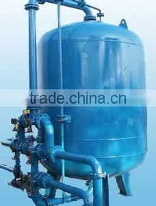 Activated Carbon Filter thumbnail-1