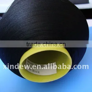 100% Polyester Textured Yarn thumbnail-1