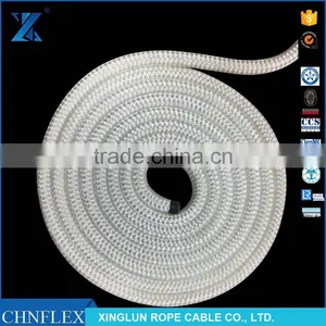 CHNFLEX Double Braided Nylon Yacht Rope thumbnail-1