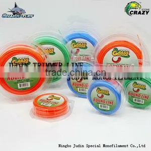 ALL TYPE Grass Trimmer Line for Garden thumbnail-1