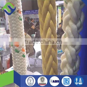 Export Polyester 12 Strand/8 Strand Braided Rope thumbnail-2