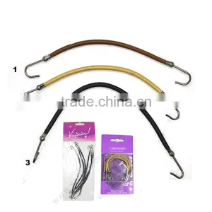 Ponytail Hair Bungee Easy-use Girl's Hair Bungee With Metal Hook thumbnail-6