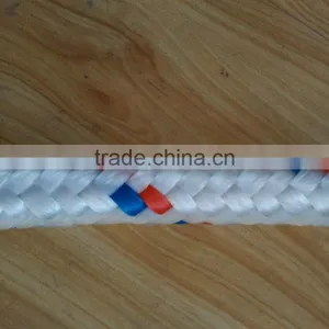 Diamond Braided Rope Polypropylene Braided Rope pp Ropes thumbnail-1